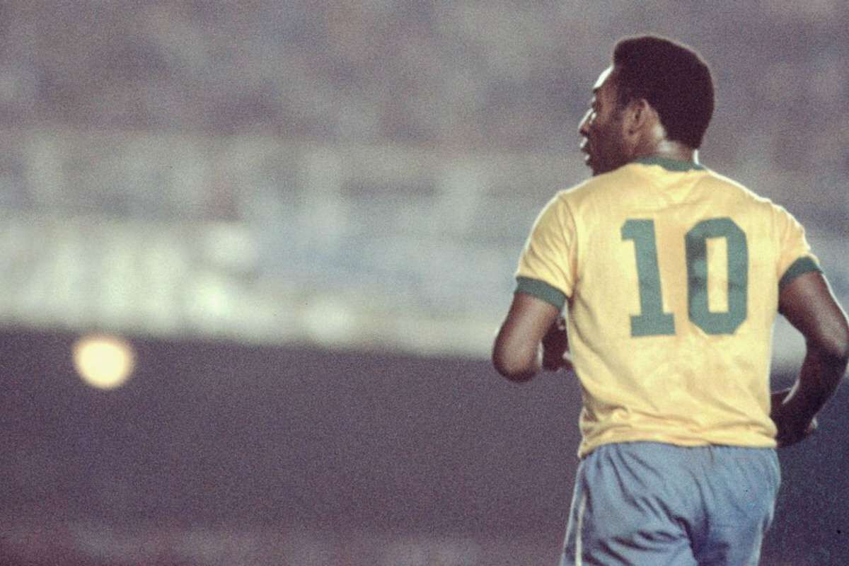 pele